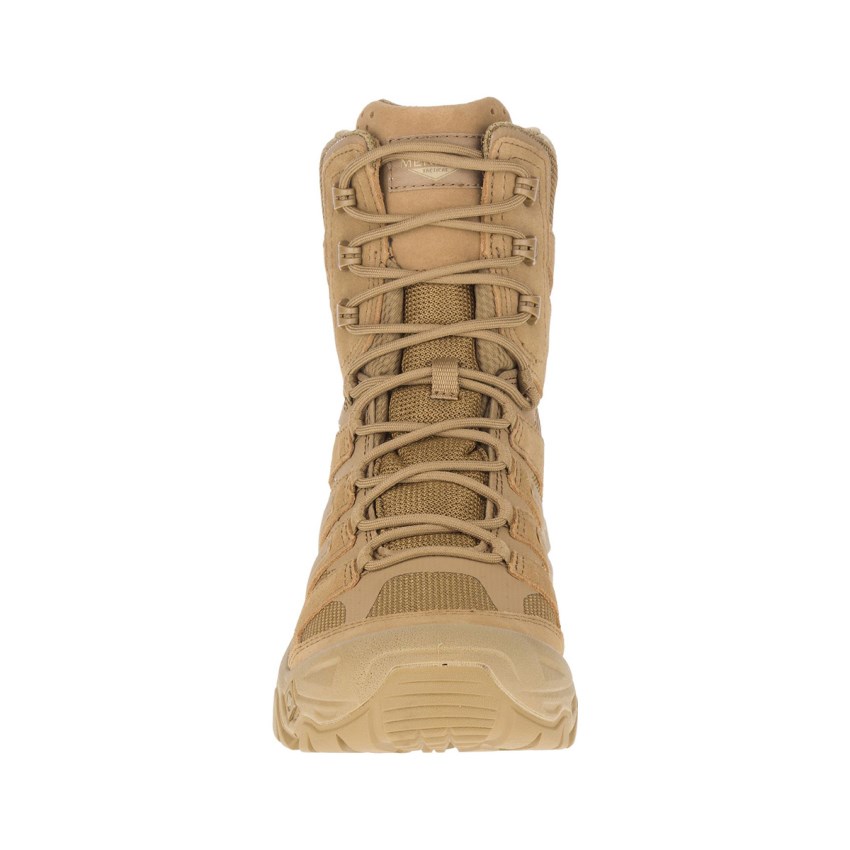 Bottes Merrell Strongfield Tactical 8